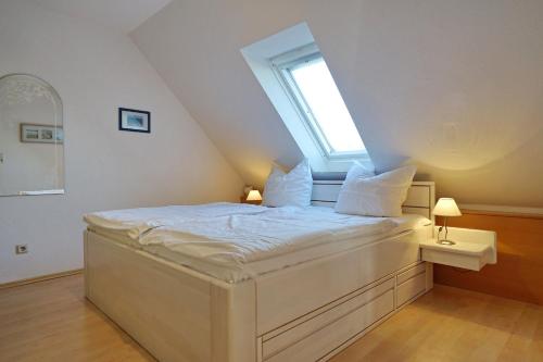Alize — 4-Star Luxury Hotel in Busum, Germany