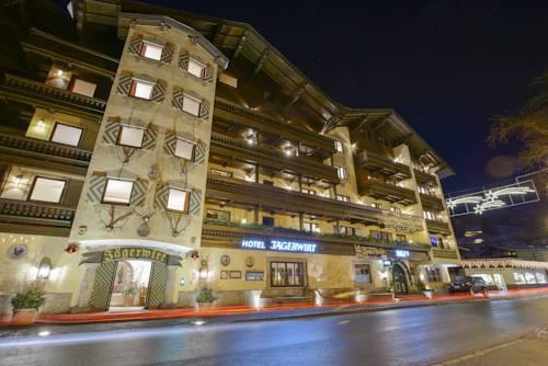 Jgerwirt - last minute hotel in Kitzbuehel