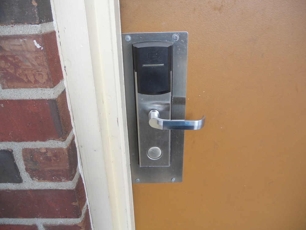 Jackson Inn - photo 24