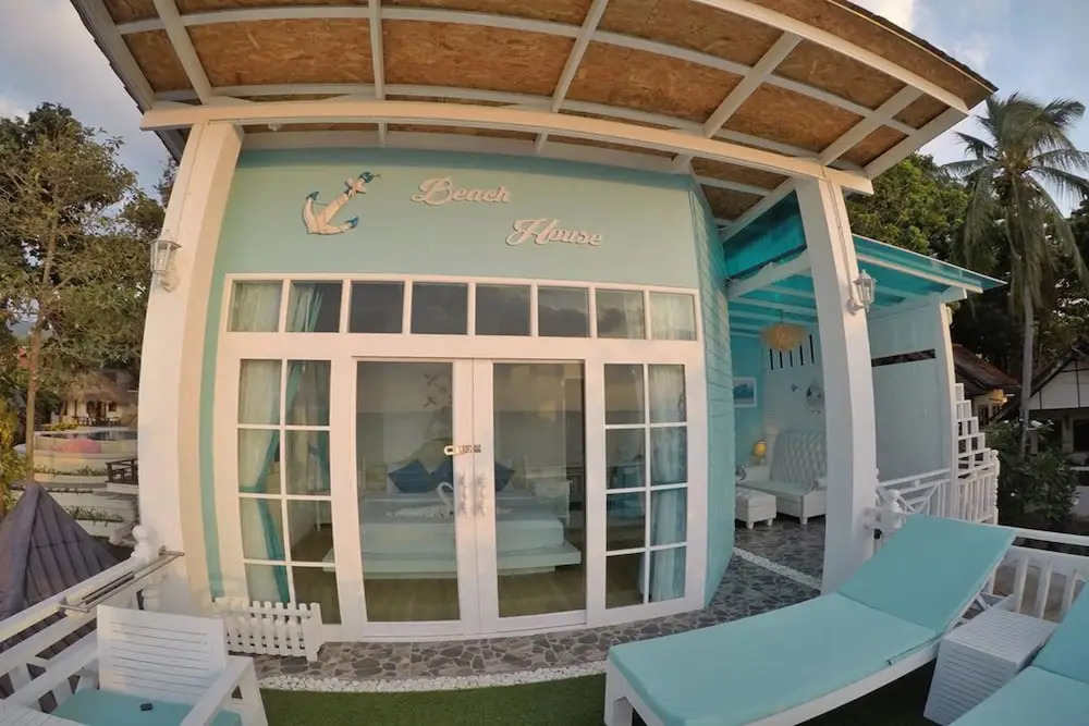 Dd Hut Koh Tao in Koh Tao, Thailand