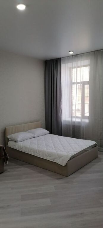 Na Ulitse Ukhtomskogo 1 Flat in Yaroslavl, Russia