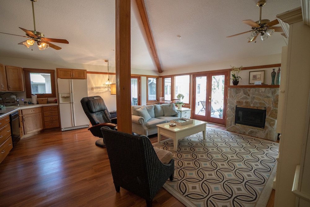 Riverbend Retreat Fla - photo 11
