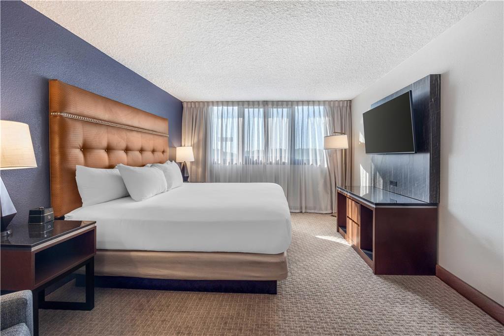 Drury Inn & Suites Paducah - photo 16