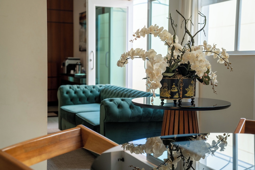 Hotel Cianorte Diamond — Cianorte — photo 4