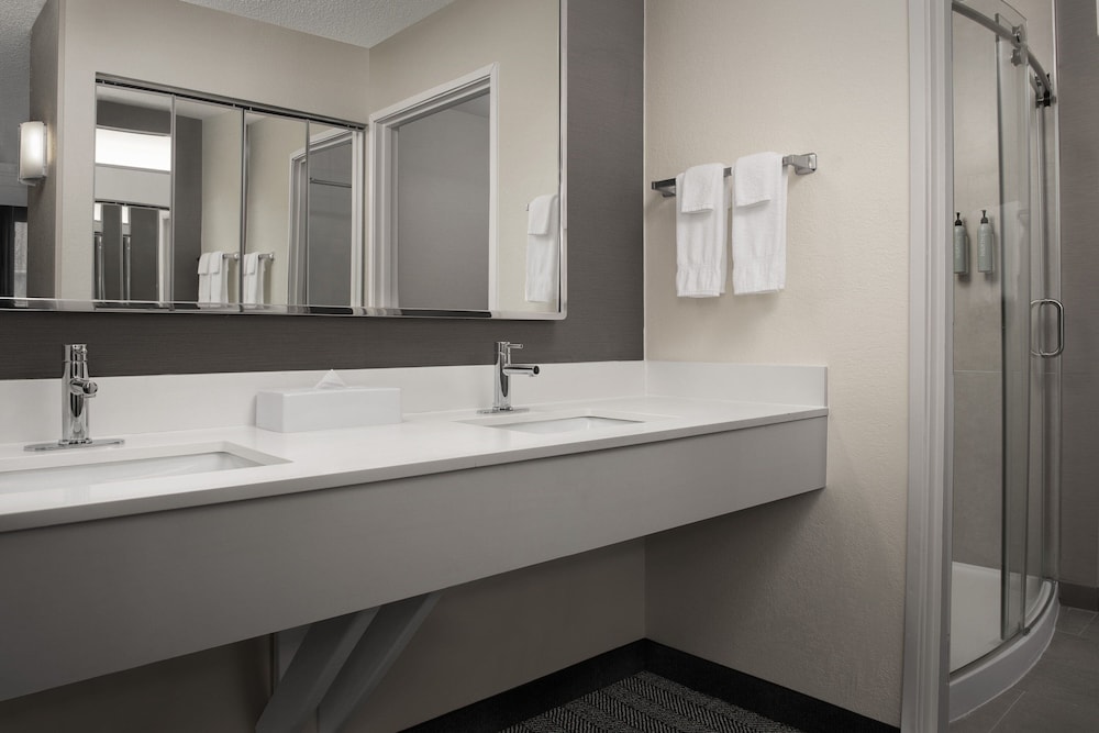 Courtyard by Marriott Panama City - photo 30
