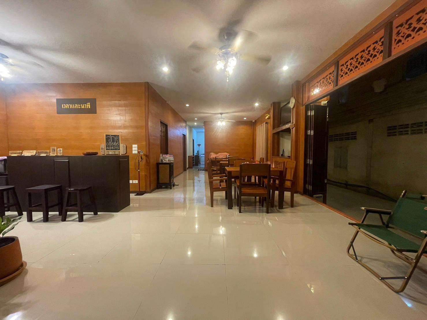 Energetik - carbon neutral hotel in Kashira