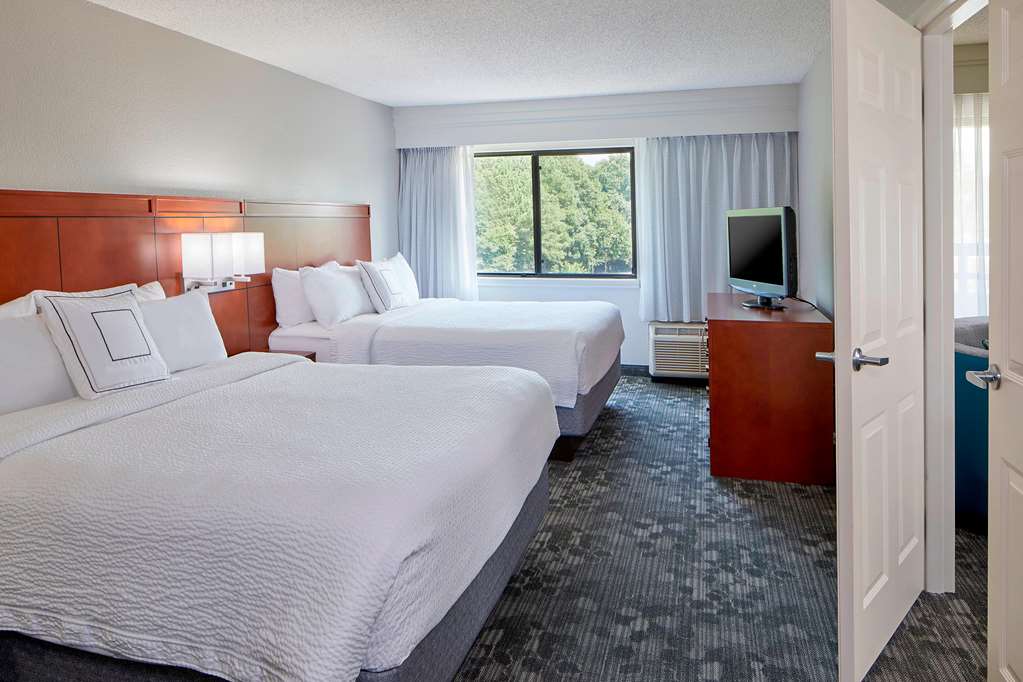 Sonesta Select Raleigh Durham Airport Morrisville - photo 9