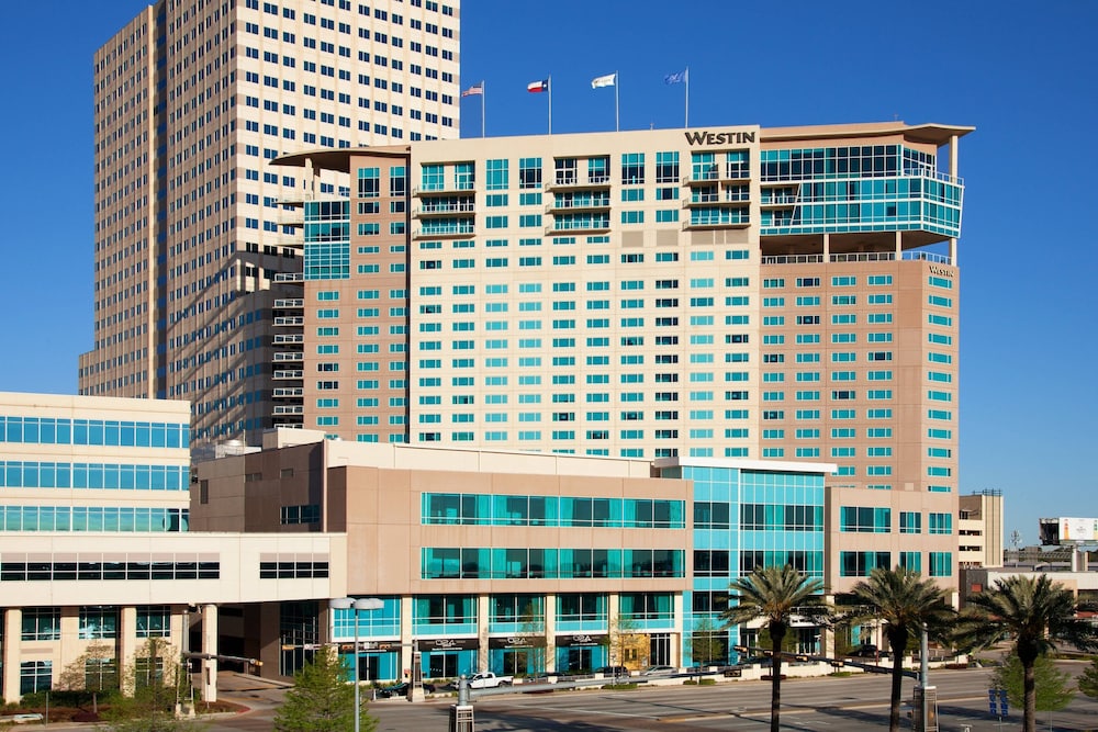 The Westin Houston Memorial City - photo 139
