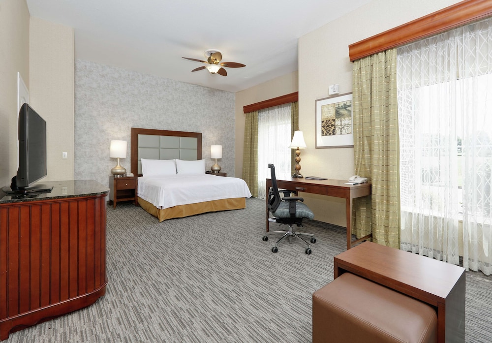 Homewood Suites by Hilton Hagerstown - photo 21