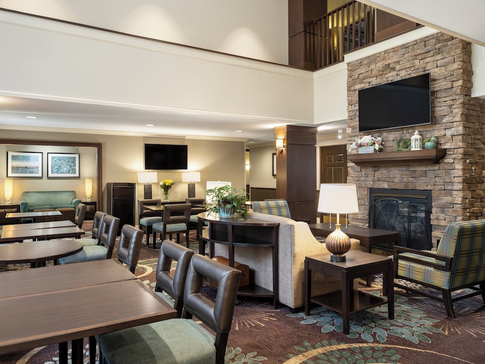 Staybridge Suites Indianapolis Airport by IHG - photo 96