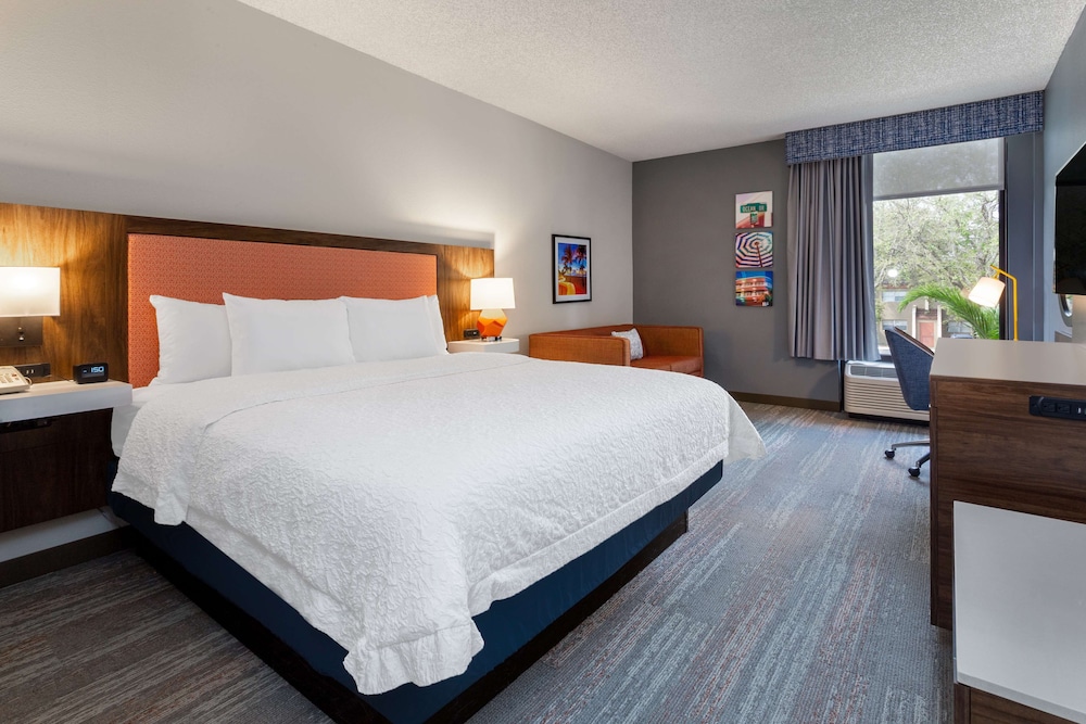 Hampton Inn Ft. Lauderdale Commercial Blvd. - photo 6