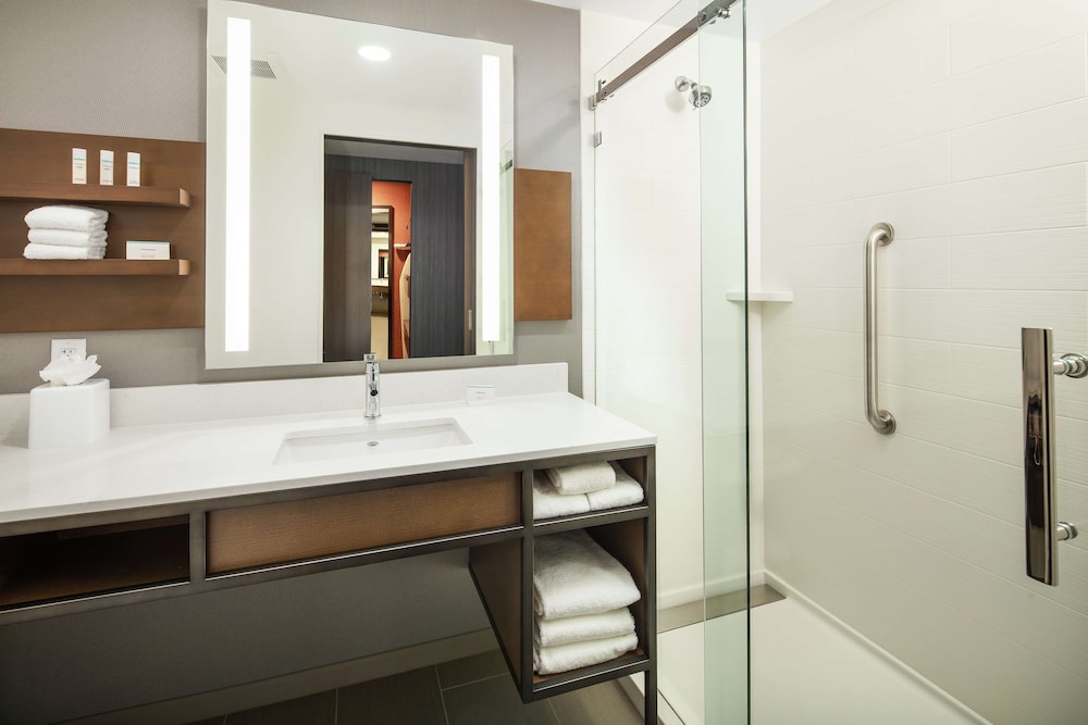 Hilton Garden Inn Sacramento Airport Natomas - photo 20