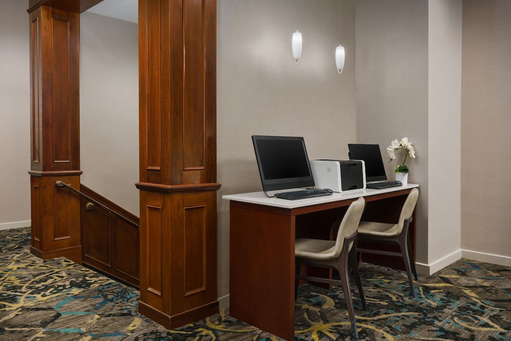 Residence Inn Atlanta Downtown by Marriott - photo 31