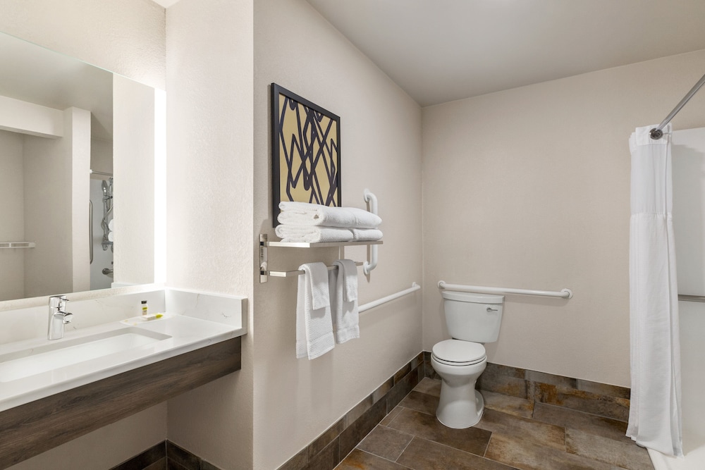 Staybridge Suites Quantico Stafford by IHG - photo 22