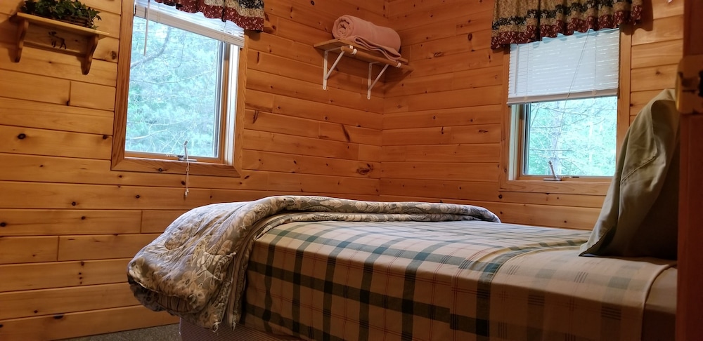 Evergreen Bay Resort - photo 51