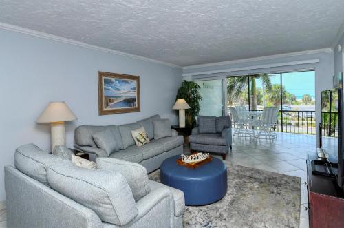 Crescent Royale Condominiums 211 — 4-Star Luxury Hotel in Siesta Key, United States