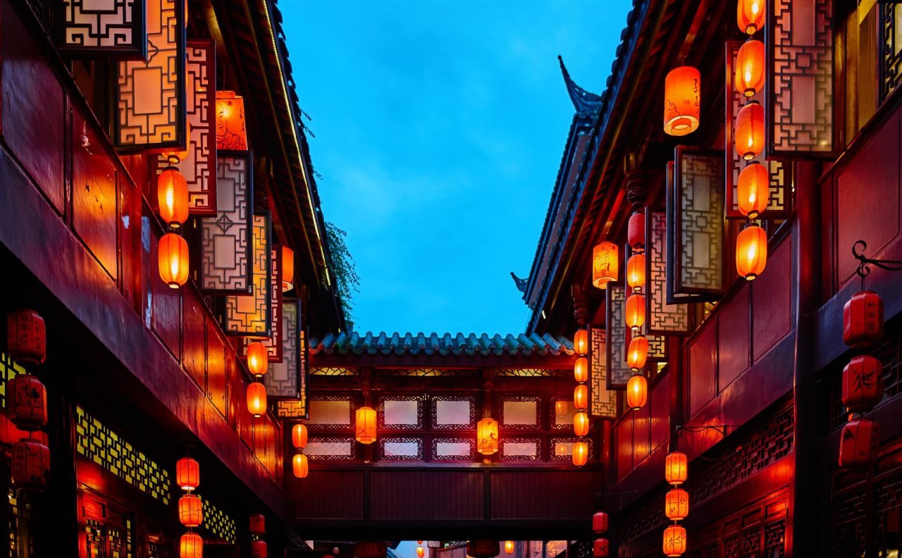 Chengdu Yayue Hotel — hotel in Jinjiang
