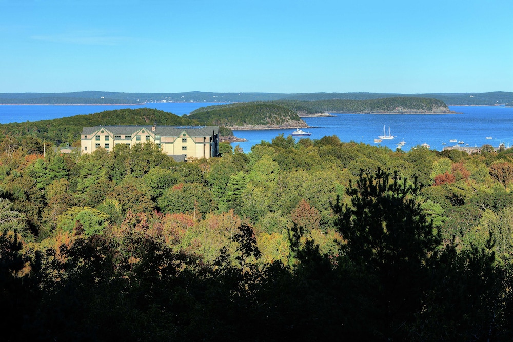 Hampton by Hilton Bar Harbor - photo 77
