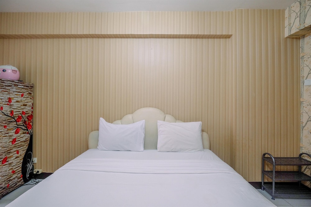 Comfortable and Tidy Studio at Cinere Resort Apartment in Depok, Indonesia