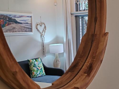 Coastal Studio Empire Apartment