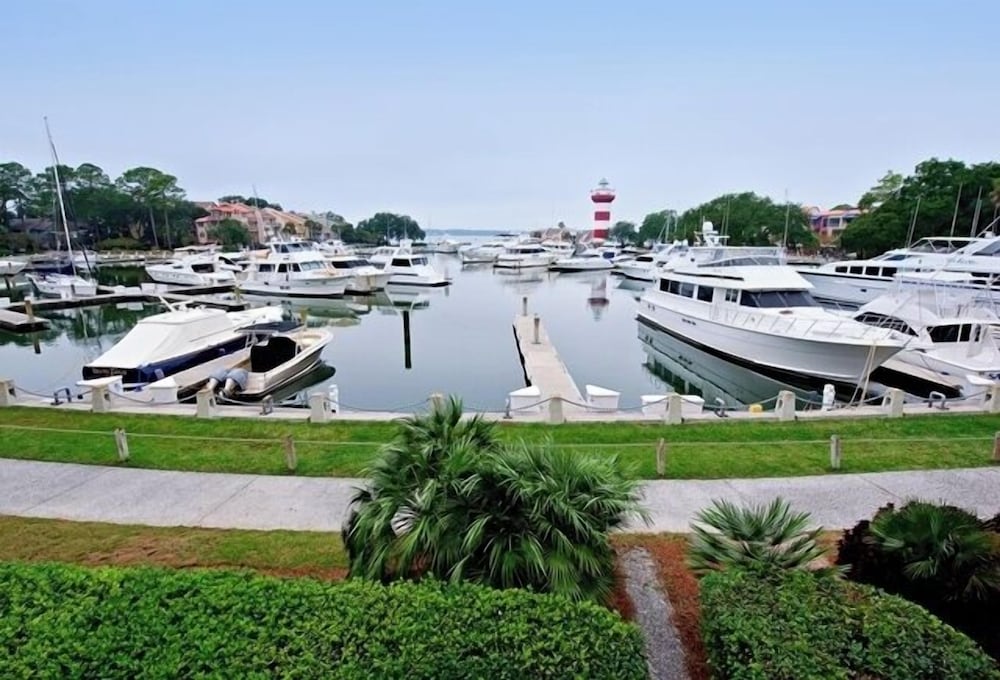838 Ketch Court at The Sea Pines Resort - photo 22