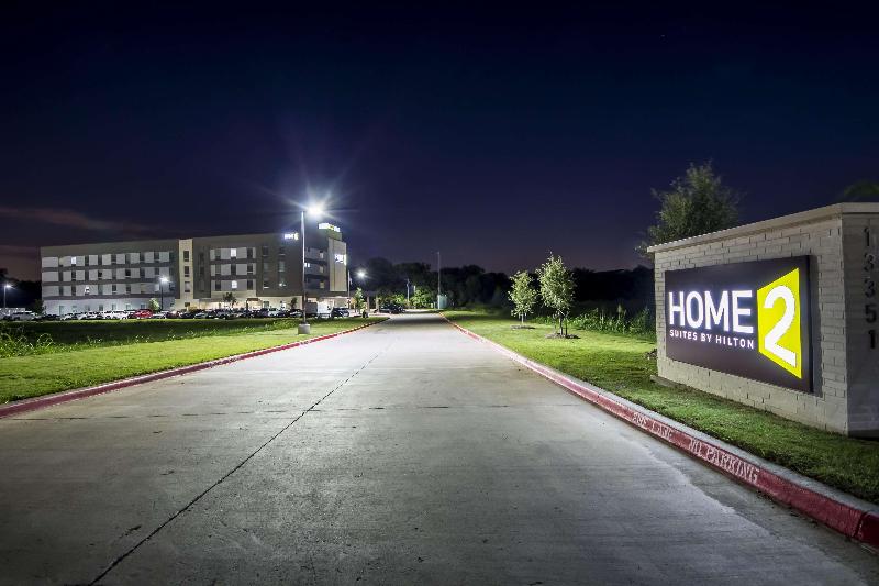 Home2 Suites by Hilton Fort Worth Northlake - photo 7