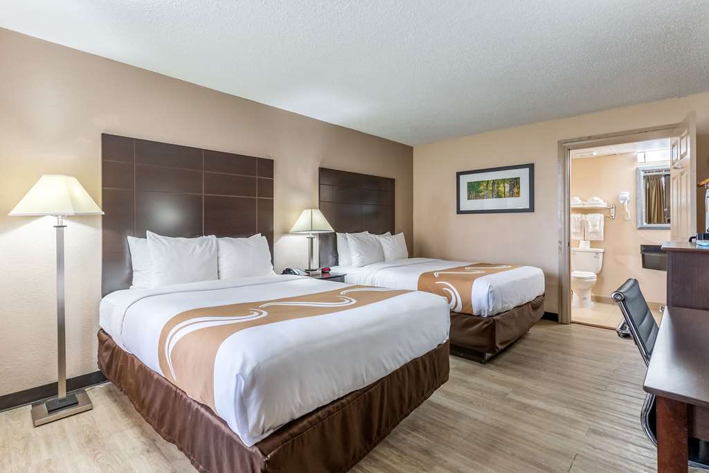 Quality Inn Pasadena Houston East - photo 32