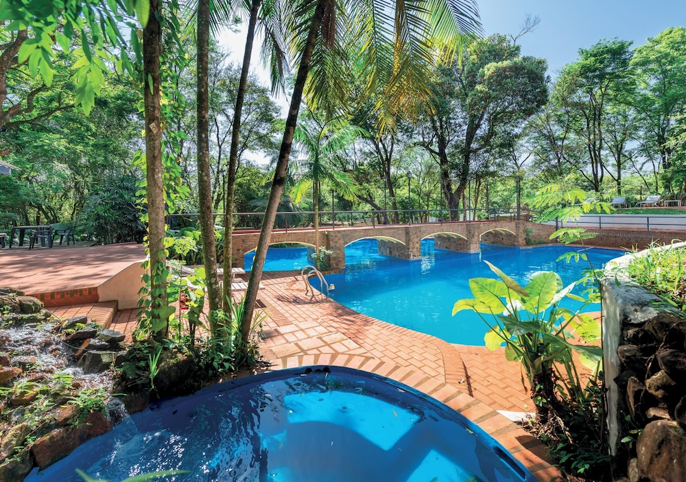 El Leñador in Puerto Iguazu, Argentina