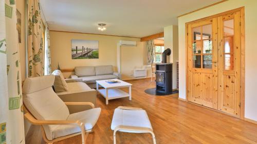 Heideröschen Park Heideröschen 5 — carbon neutral stay, Zingst