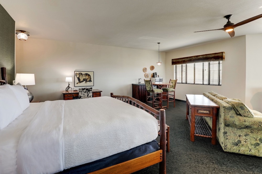 Stoney Creek Hotel Tulsa Broken Arrow - photo 19