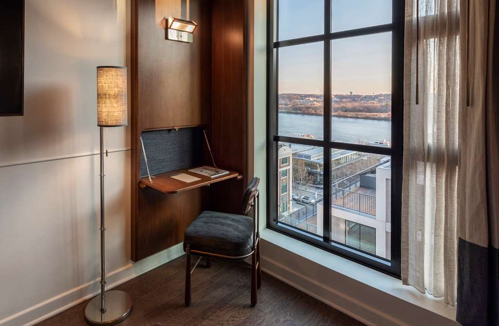 Thompson Washington D.C. by Hyatt - photo 27