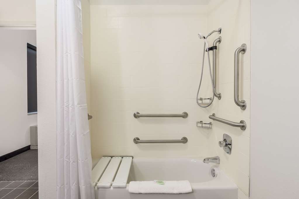 Sleep Inn & Suites Webb City - photo 36