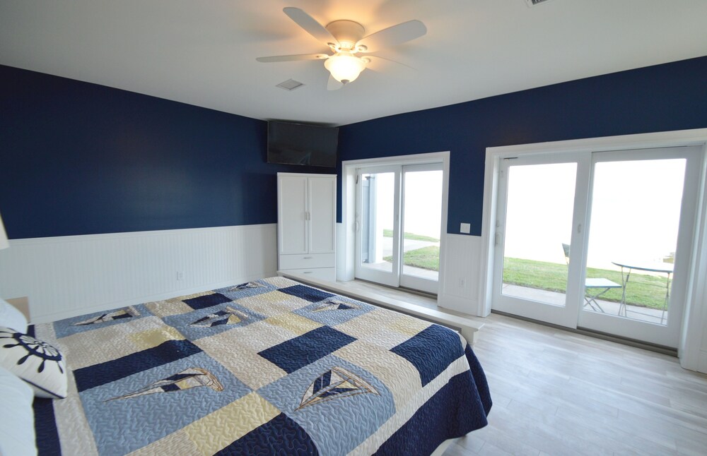 Waters Edge B&B Resort - photo 9