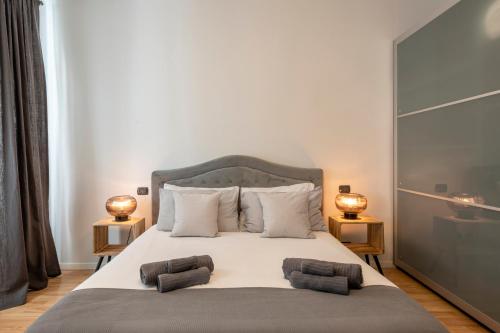 Boutique Apartment Porta Duomo close to the lake — 4-Star Luxury Hotel in Como, Italy