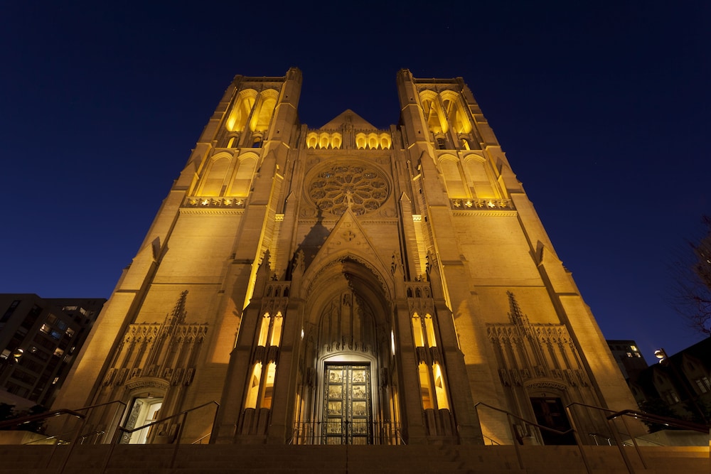 InterContinental Mark Hopkins by IHG - photo 207