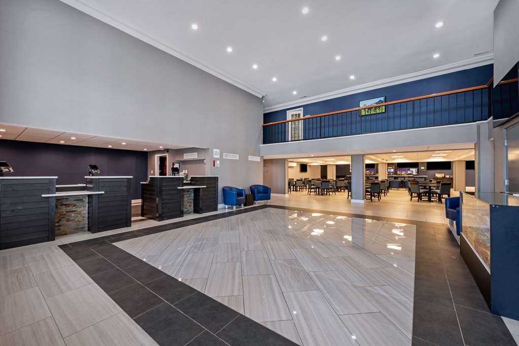 Clarion Hotel Conference Center North - featured photo