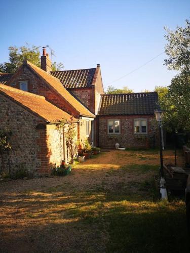 Heath Cottage Lower Southrepps north Norfolk — 4-Star Luxury Hotel in Cromer, United Kingdom