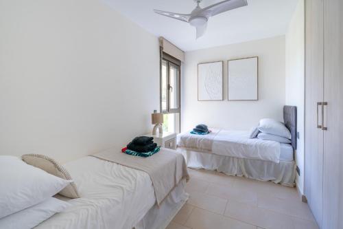 Veramar 2B — 4-Star Luxury Hotel in Estepona, Spain