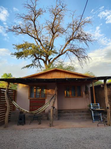 Cabaña San Pedrina in San Pedro De Atacama, Chile