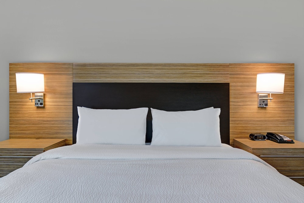 TownePlace Suites by Marriott Columbus Dublin - photo 9