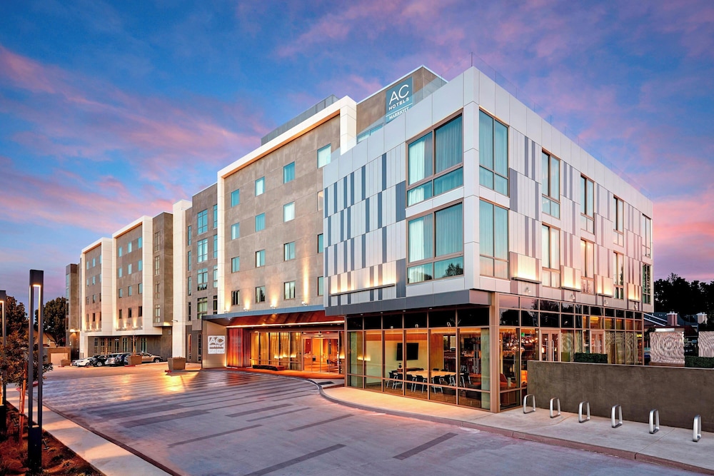 AC Hotel by Marriott Sunnyvale Cupertino - photo 56