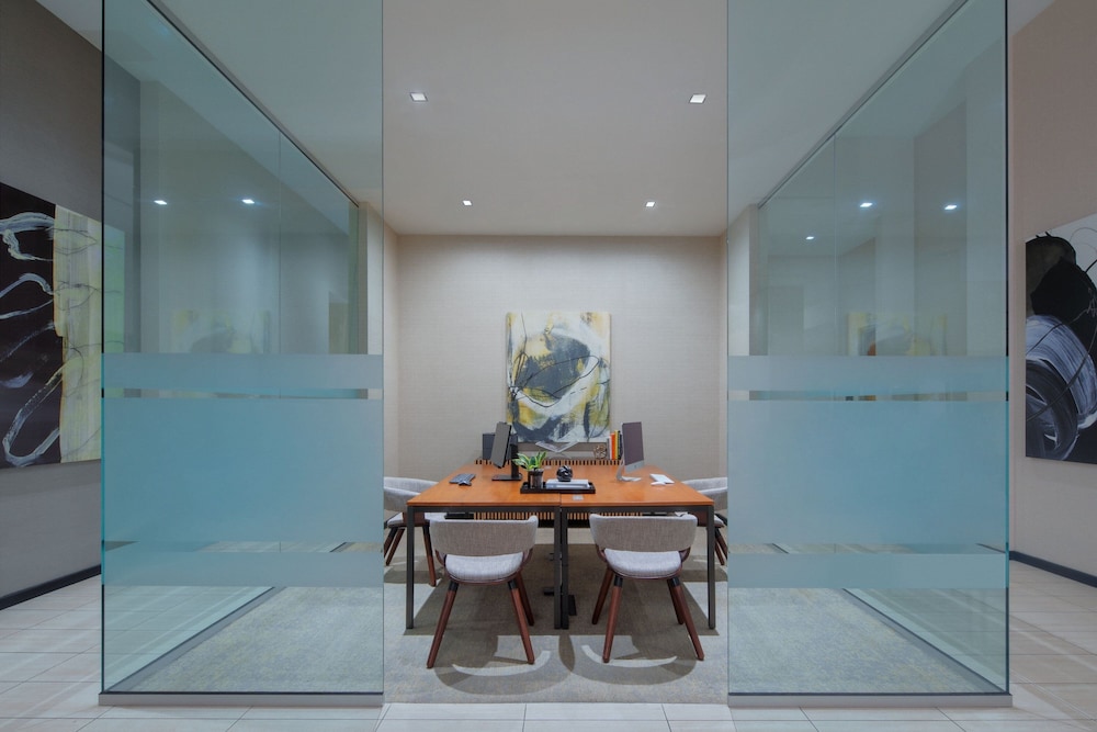 AC Hotel by Marriott Fort Lauderdale Airport - photo 41