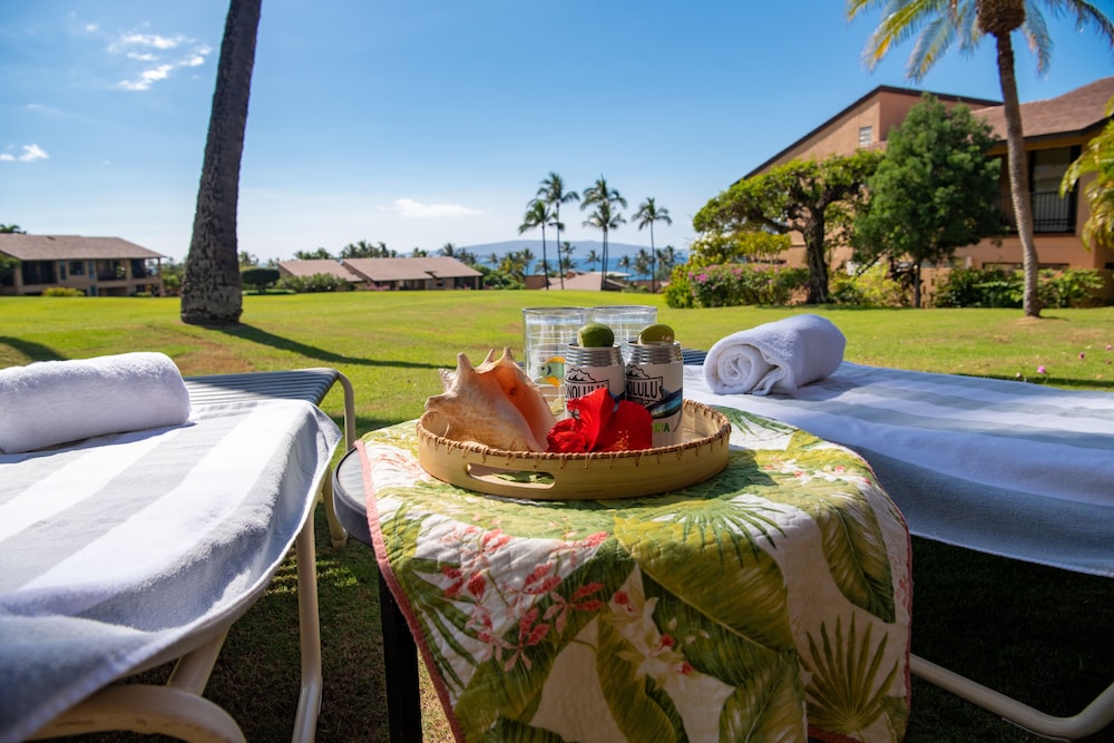 Wailea Ekahi 32B WEK 32B Remodeled Wailea Getaway w AC Pool — 4-Star Luxury Hotel in Wailea, United States