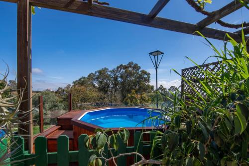 Finca Las Nietas — Firgas