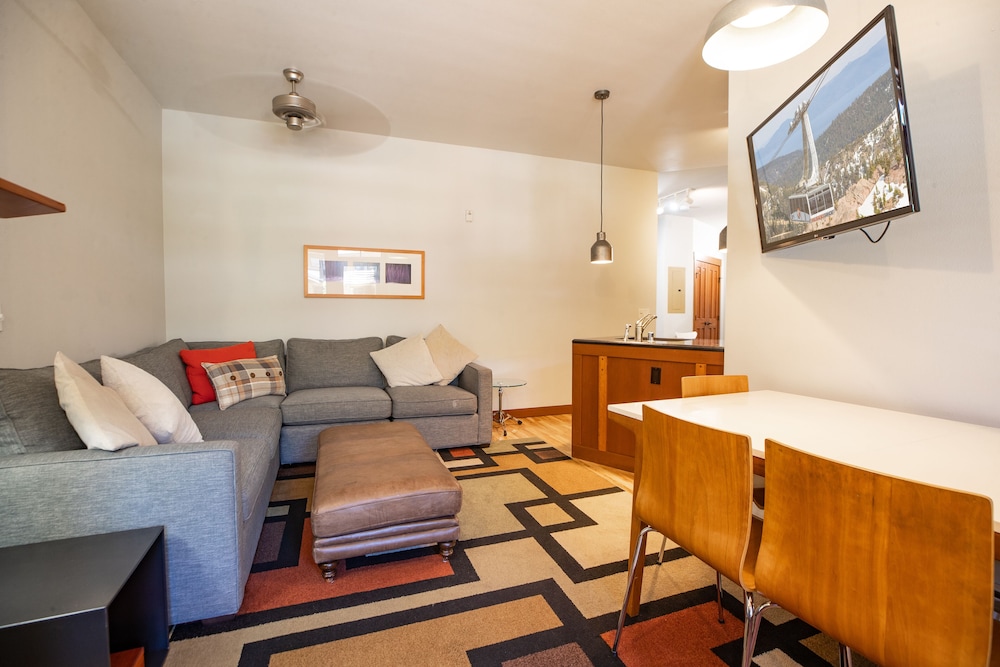 The Village at Palisades Tahoe - photo 135