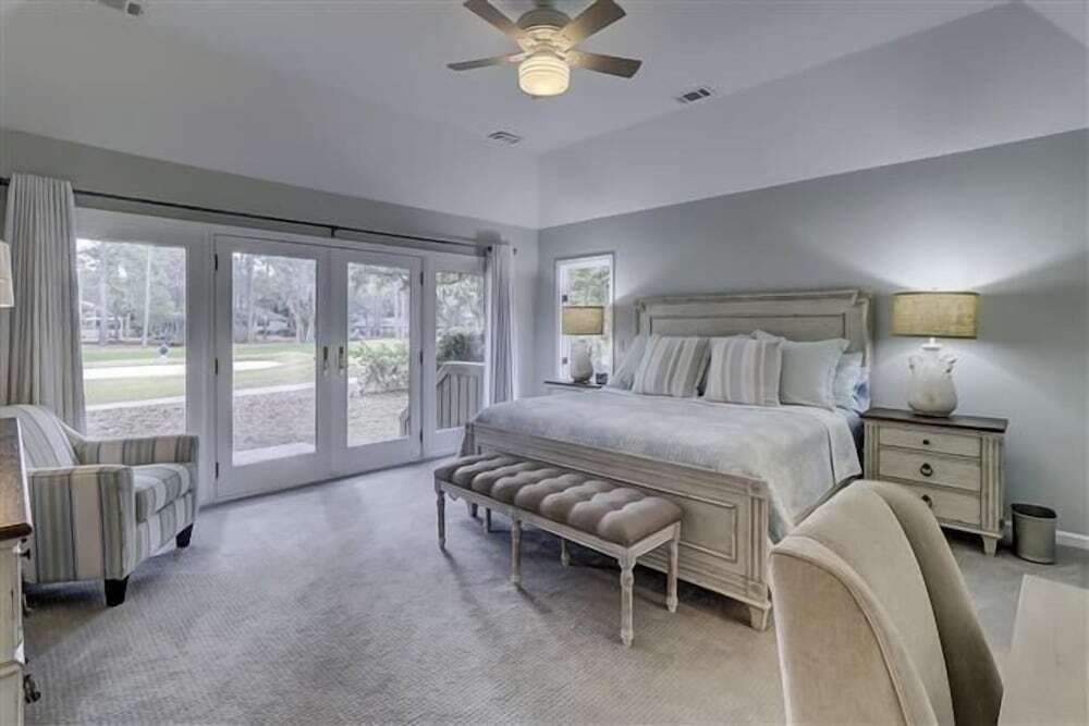 58 Stoney Creek at The Sea Pines Resort - photo 4