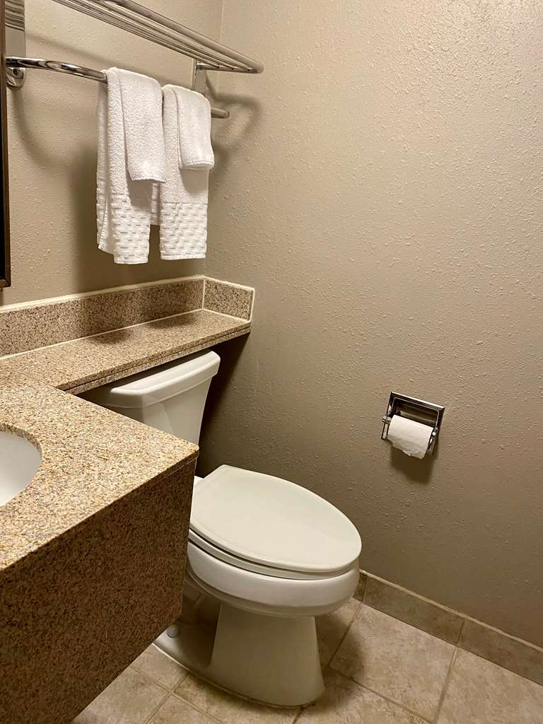 Best Western Plus Kelly Inn - photo 52