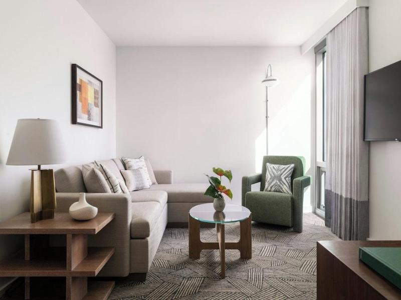 The Ritz Carlton Residences Waikiki Beach - photo 42