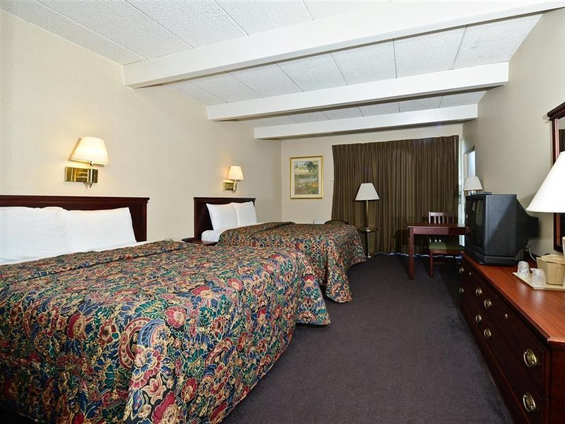 Americas Best Value Inn Phillipsburg - photo 7