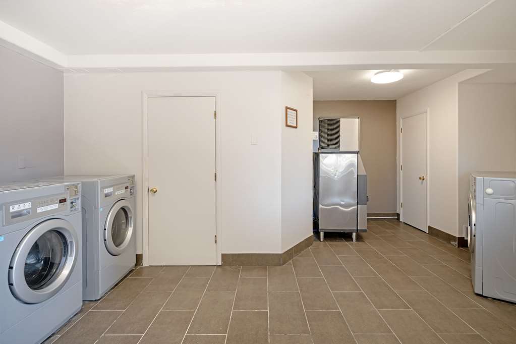 Quality Inn Idaho Falls - photo 26
